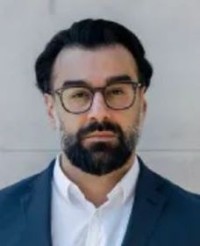 Ali Fathollah-Nejad