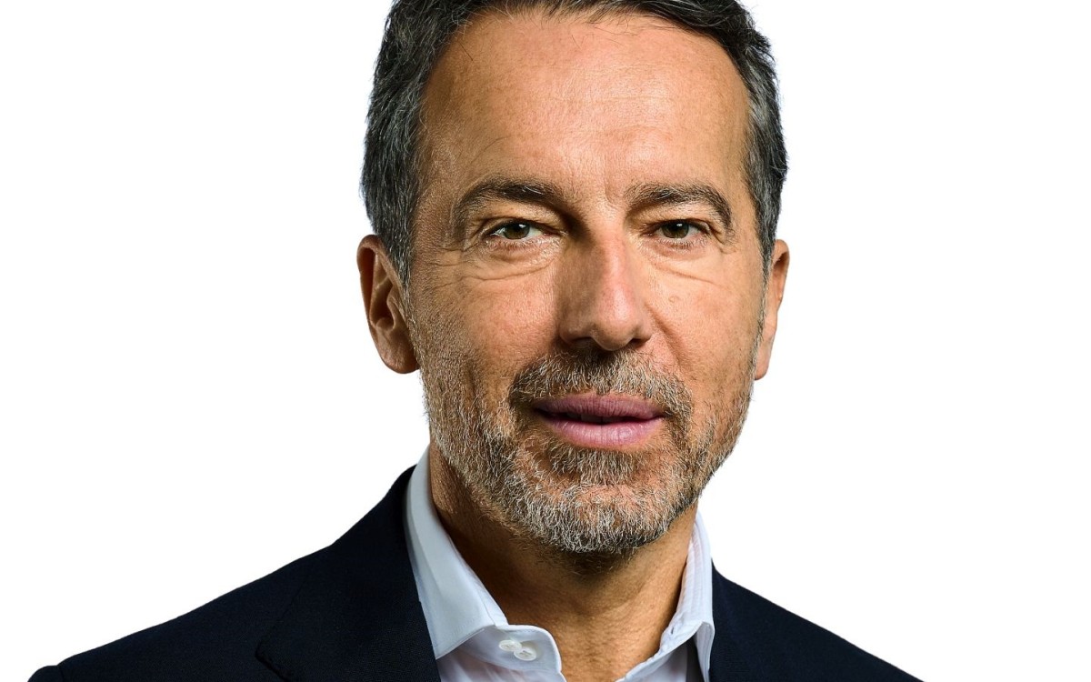 Europa am Scheideweg – Ein Gespräch mit Christian Kern | London Speaker ...