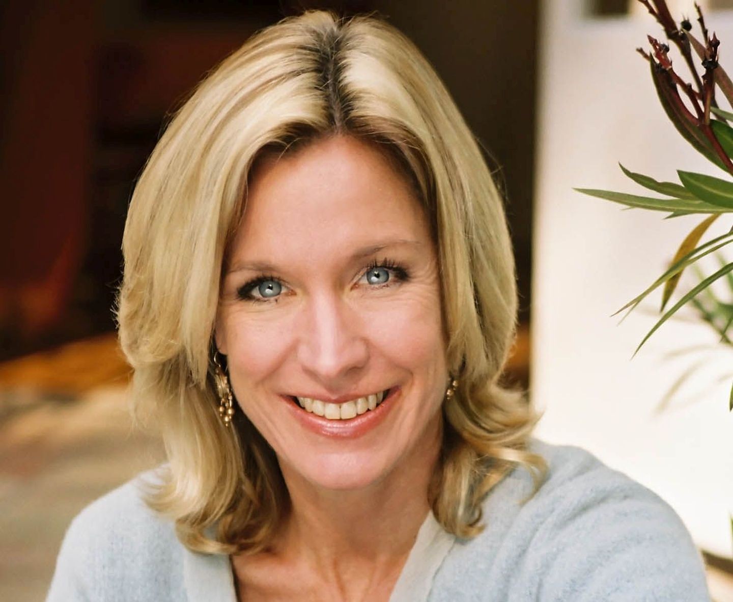 Geopolitics-Talk with Melinda Crane