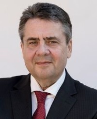 Sigmar Gabriel