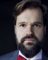 Frank Sauer