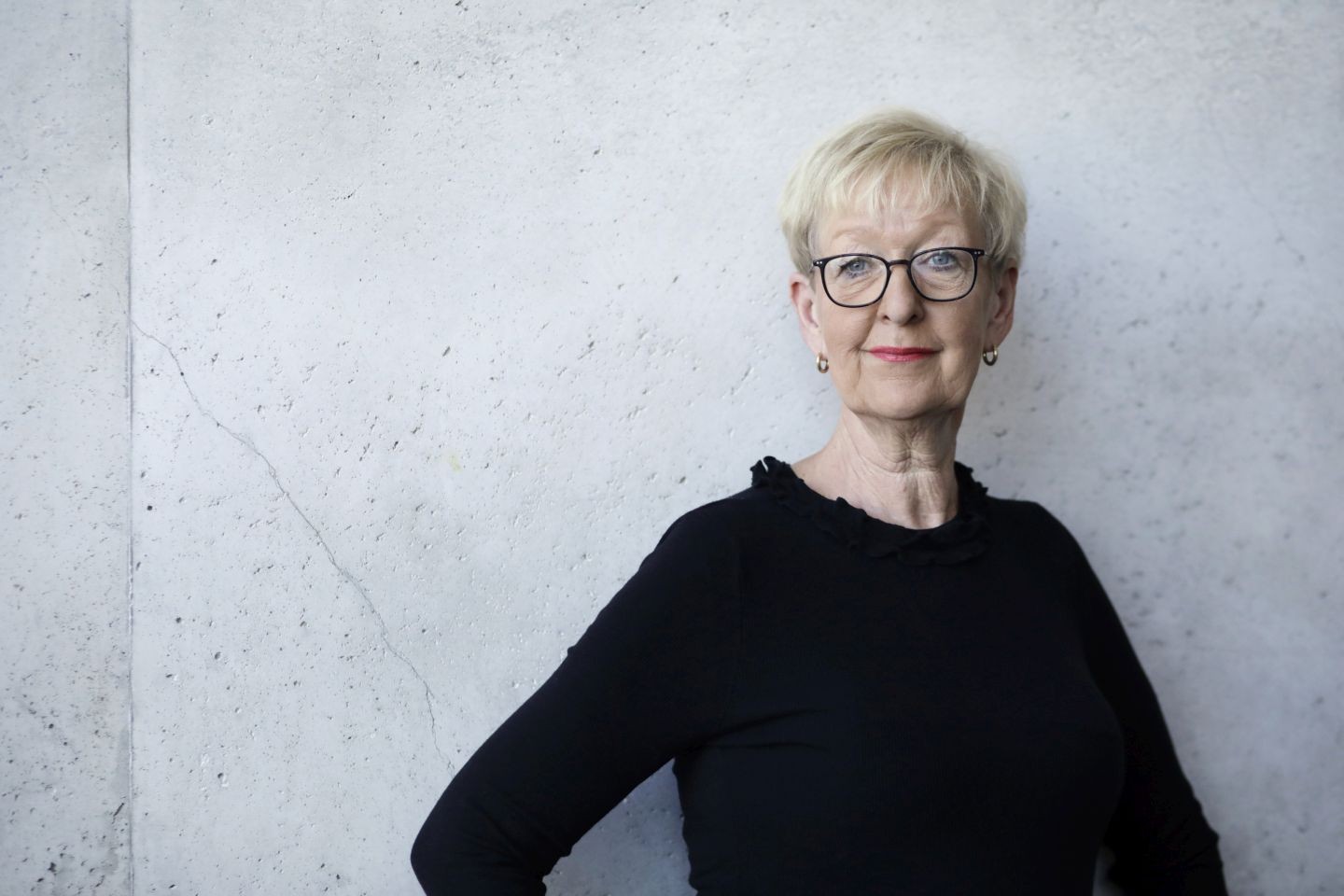 Stefanie Babst im ZDF-Gespräch – Kann uns die NATO noch schützen?