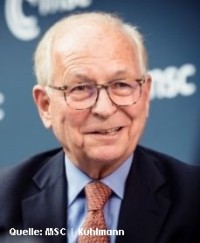 Wolfgang Ischinger