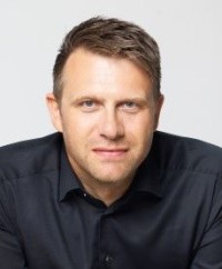 Nicklas Bergman