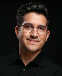 Julian Yogeshwar