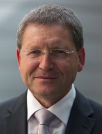 Manfred Müller