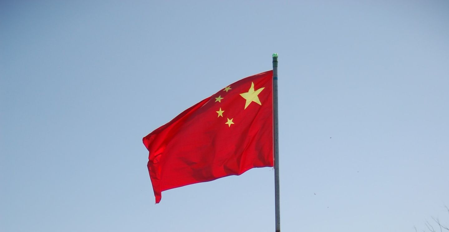 Current Study on German Dependence on China - Our Keynote Speakers on China