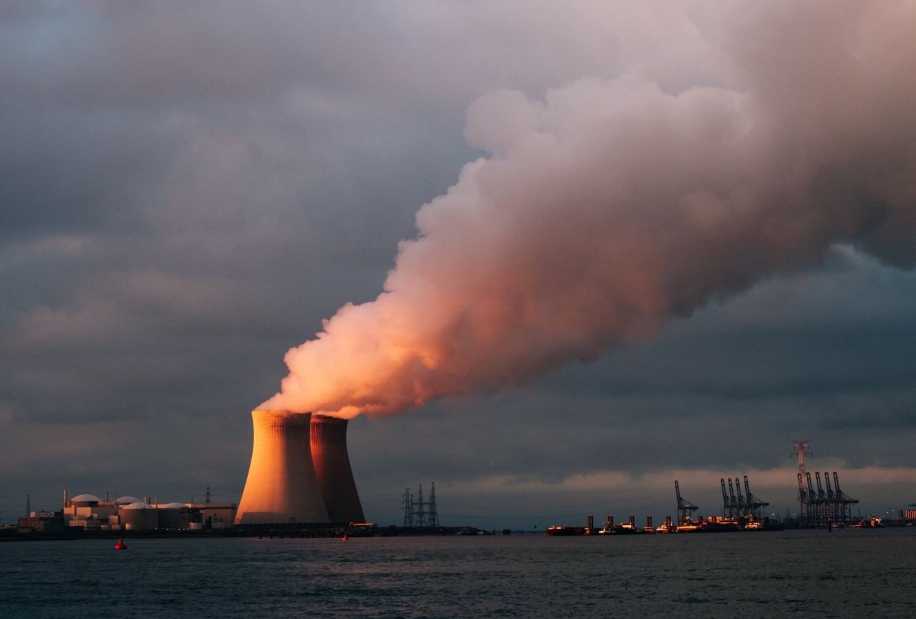 Atomausstieg – Unsere Redner und Experten zum Thema Energie