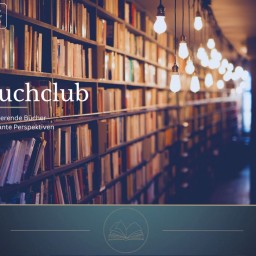 Buchclub: Denkgefängnisse - Warum wir nie so frei denken, wie wir glauben