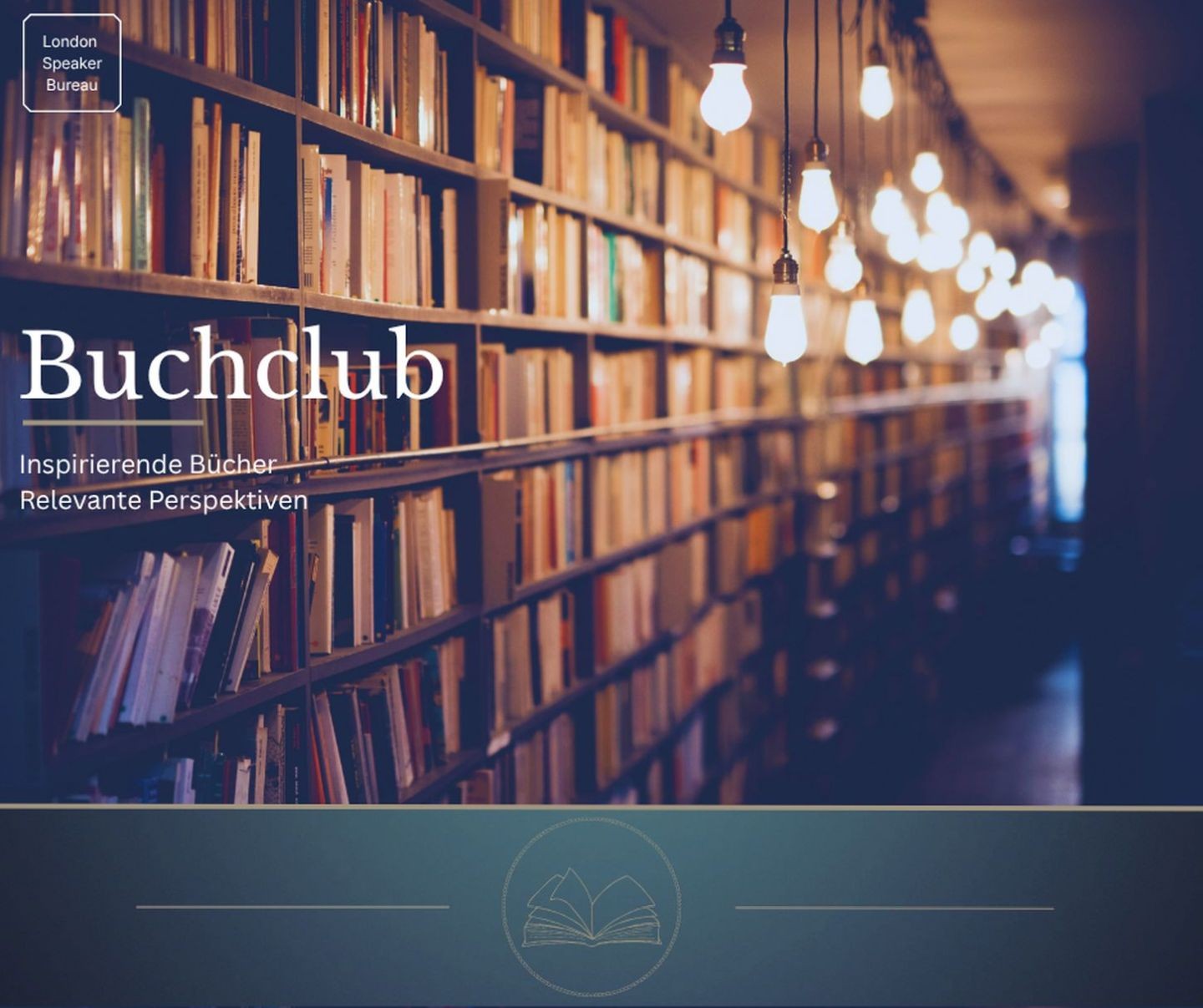 Buchclub Sommerausgabe: Inspirierende Geschichten und faszinierende Einblicke