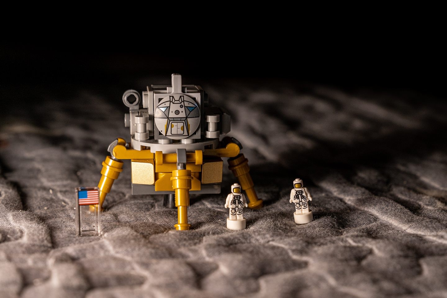 The 50th anniversary of the first moon landing is approaching - Our speakers on the topic of space travel
