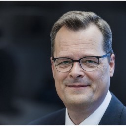 The Digital Euro: More than just a Means of Payment