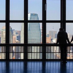 Leadership in Zeiten des Wandels: Warum Führung zum entscheidenden Wettbewerbsvorteil wird