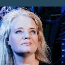 Herzlichen Glückwunsch an Katharina Zweig zum Bundesverdienstkreuz!
