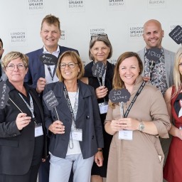 It’s a wrap: Unser Jubiläum in Berlin