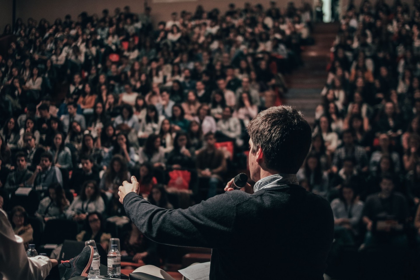 Ludwig Erhard Summit 2019