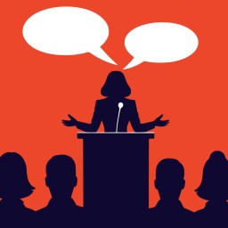 Neue Impulse zum Jahresbeginn: Neue Redner beim London Speaker Bureau