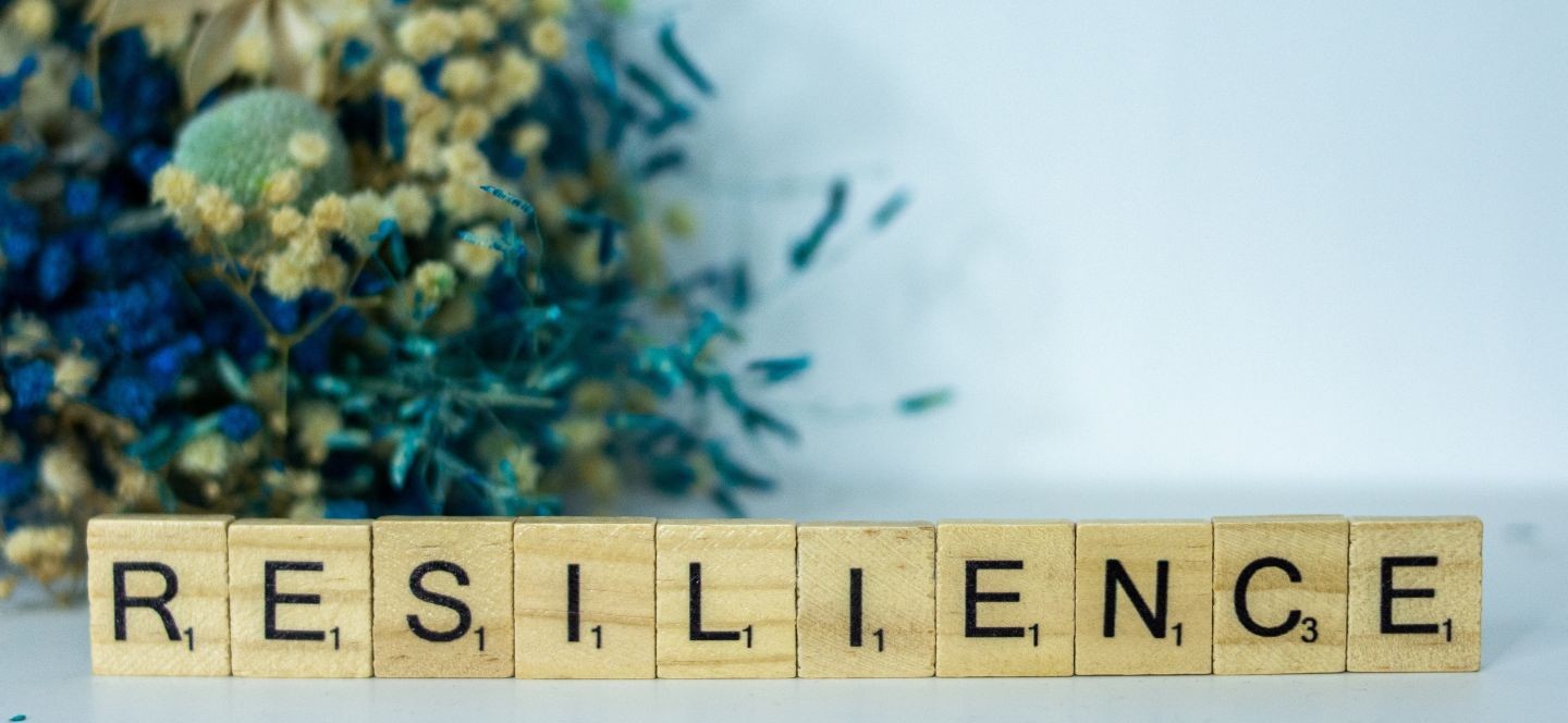 Resilienz – Unsere Redner und Experten zum Thema