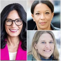 Starke Perspektiven zum Weltfrauentag - Führung und Unternehmenskultur