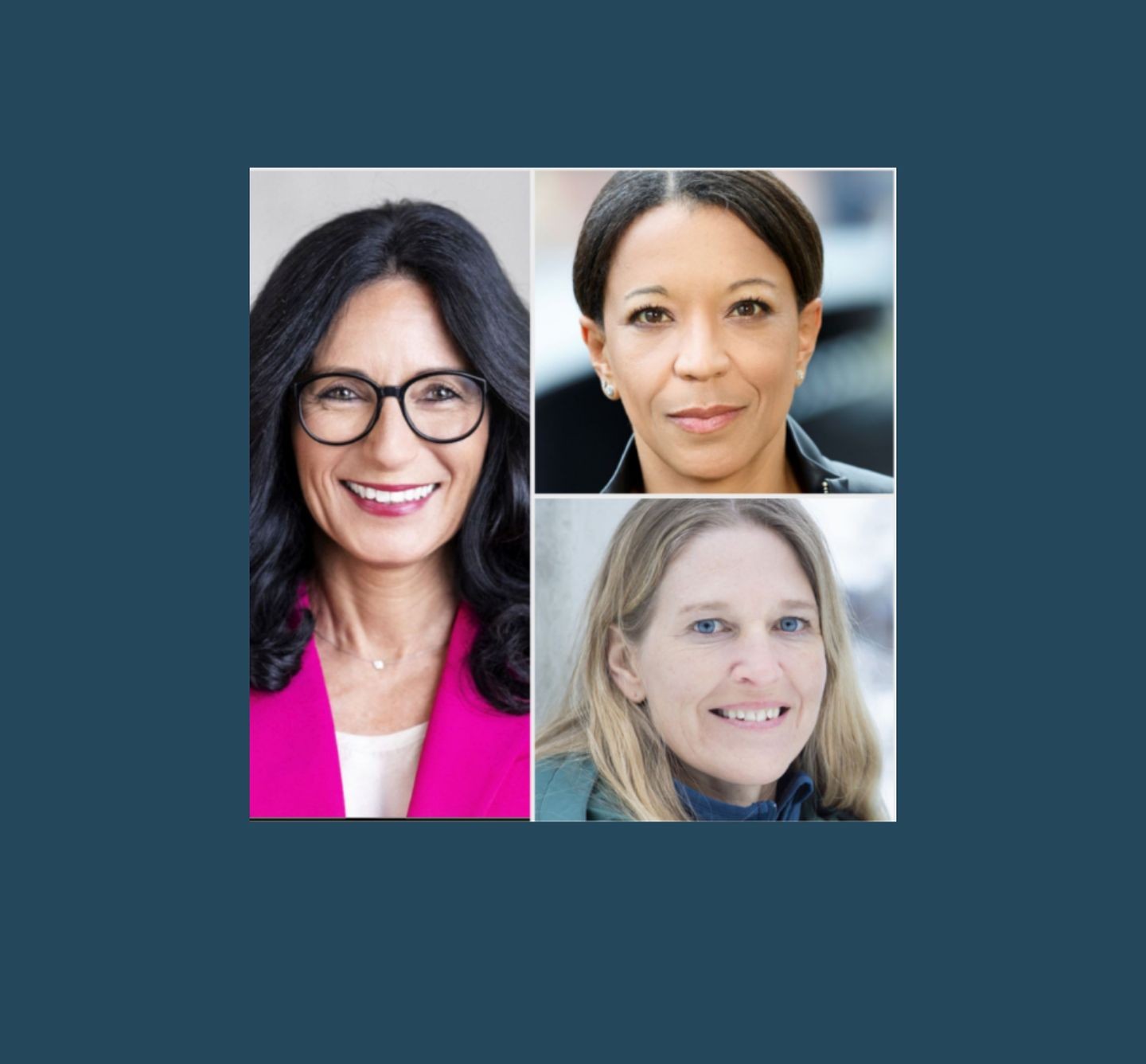 Powerful Perspectives on International Women’s Day – Leadership and Corporate Culture