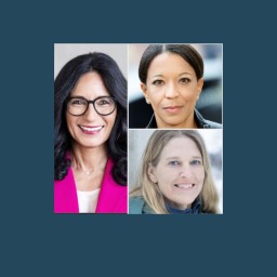 Starke Perspektiven zum Weltfrauentag - Führung und Unternehmenskultur