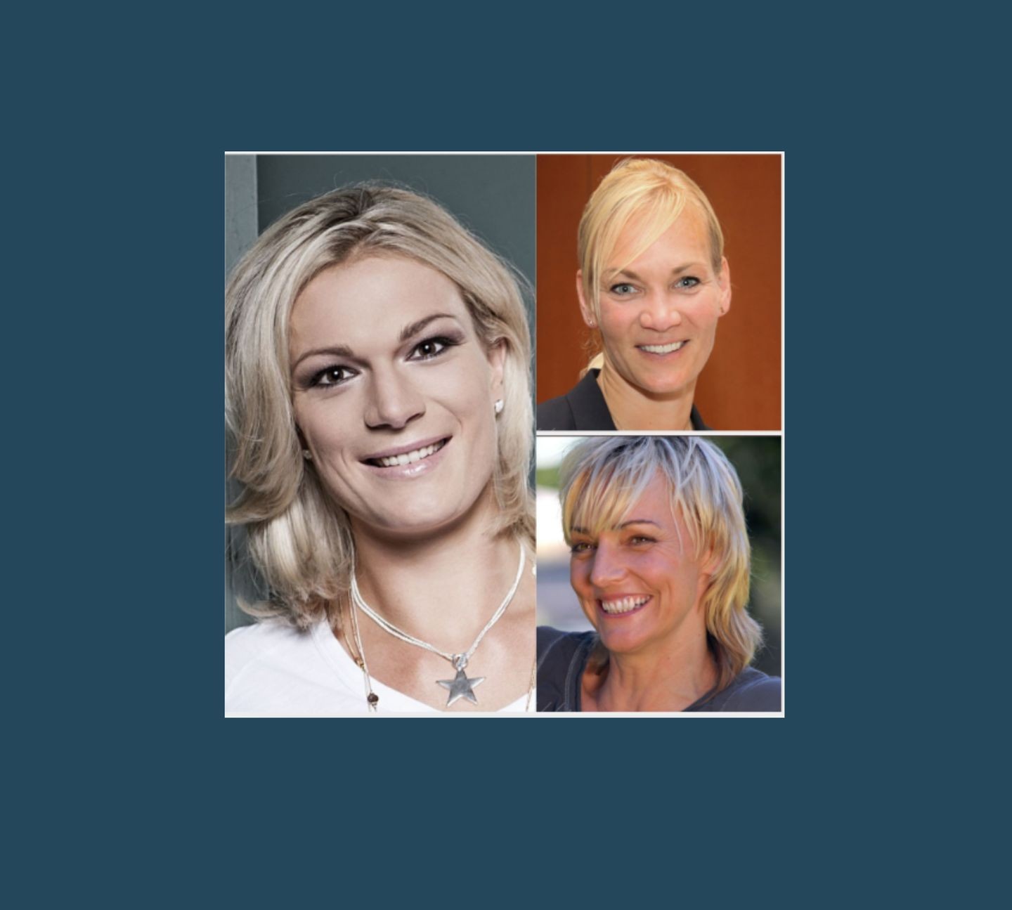 Starke Perspektiven zum Weltfrauentag - Motivation und Teamwork