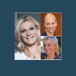 Starke Perspektiven zum Weltfrauentag - Motivation und Teamwork