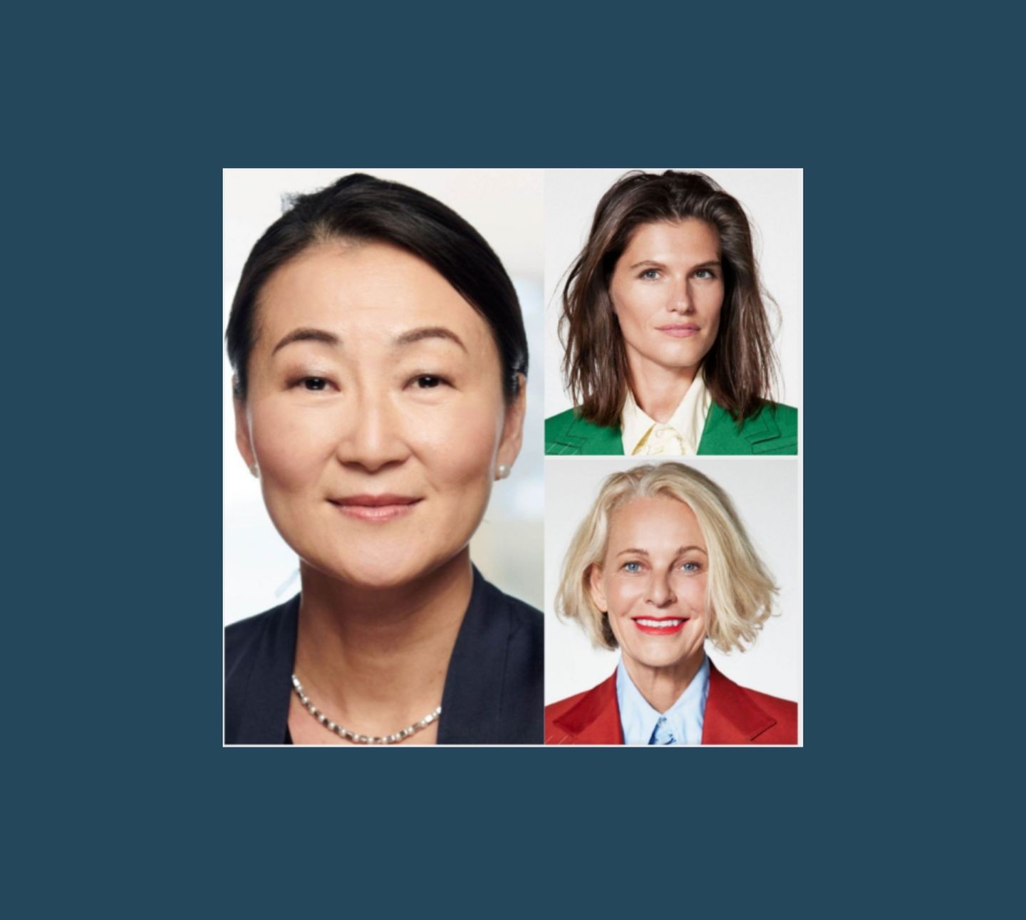 Starke Perspektiven zum Weltfrauentag - Technologie und Künstliche Intelligenz