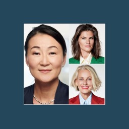 Starke Perspektiven zum Weltfrauentag - Technologie und Künstliche Intelligenz