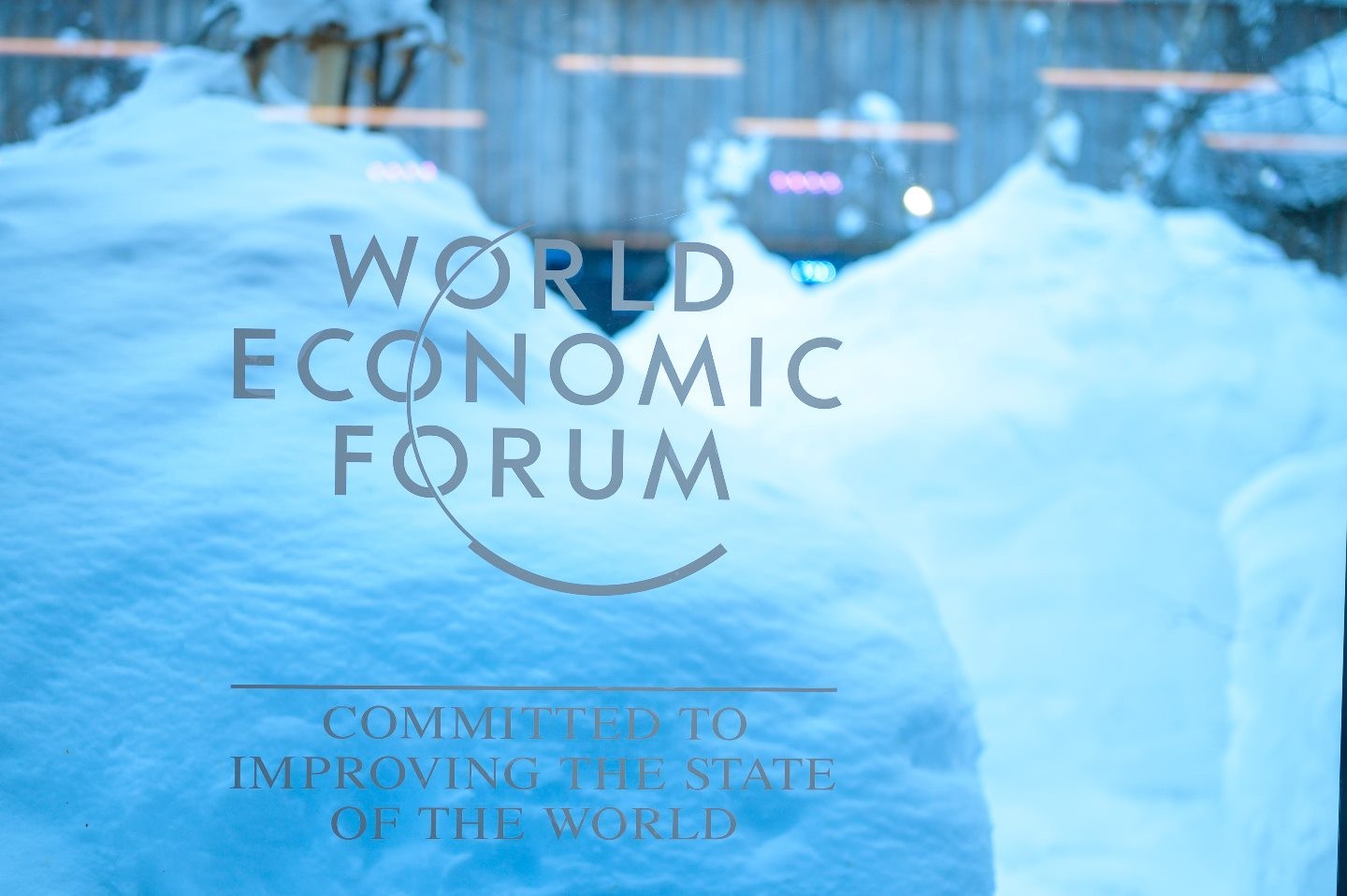Our Speakers and Experts on the Topics of the World Economic Forum in Davos