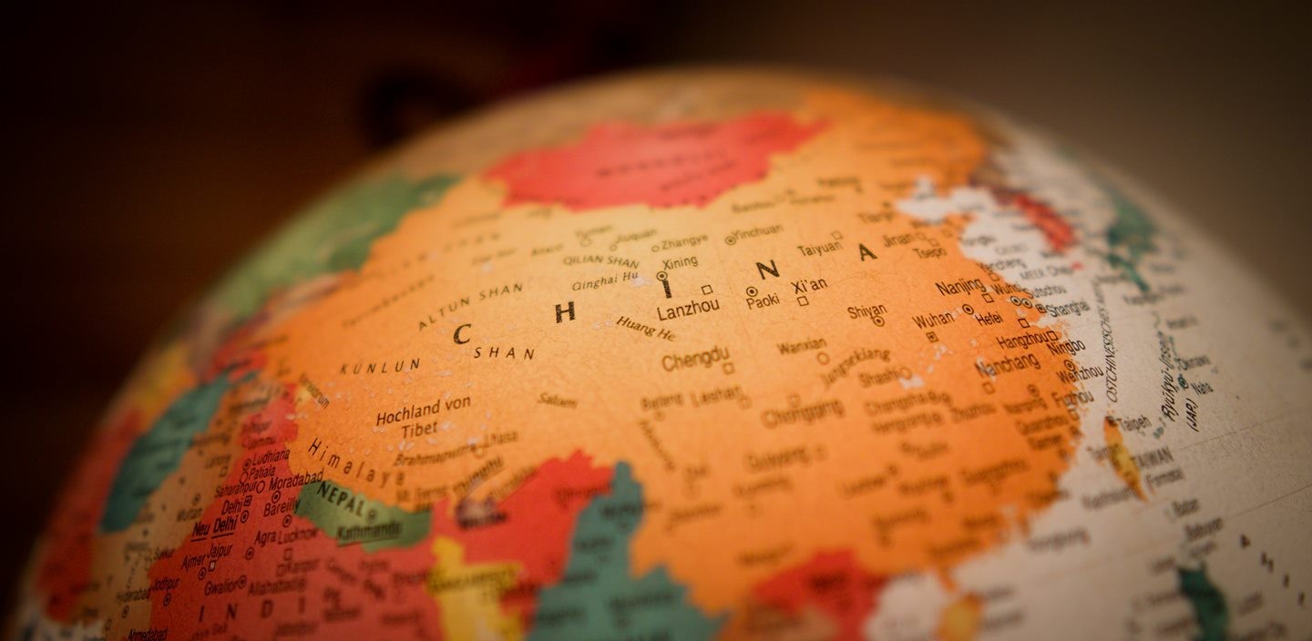 Unsere Redner und Experten zum Thema China