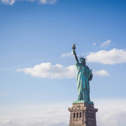 Vier Perspektiven auf die USA - Wie sich Amerikas Politik, Gesellschaft und Wirtschaft verändern