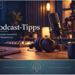The Things We Listen to - More Podcast Tips from the Team