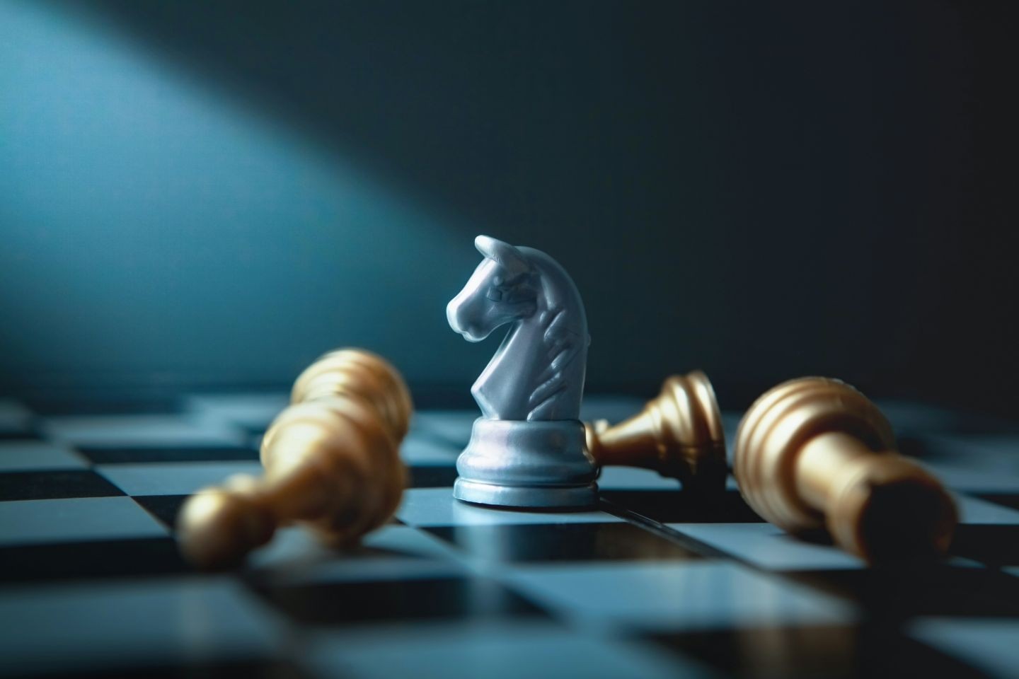 Wie gehen wir mit Unsicherheit um?