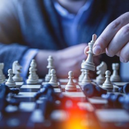 Wirtschaftliche Resilienz braucht geopolitischen Weitblick – Strategische Impulse für Unternehmen
