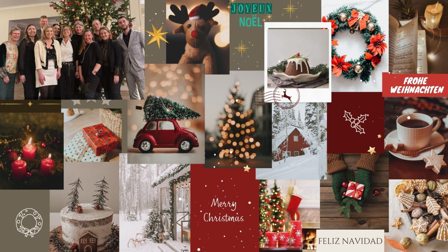 Year-End Reflections: A brief look back - and ahead