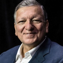 José Manuel Barroso