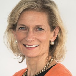 Zanny Minton Beddoes