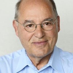 Gregor Gysi