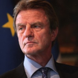 Bernard Kouchner