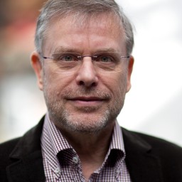 Gunter Dueck