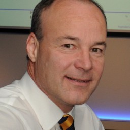 Hamish Wilson Taylor