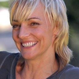 Heike Drechsler Bryggare
