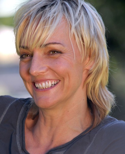 Heike Drechsler Bryggare