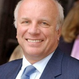 Greg Dyke