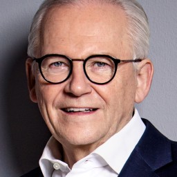 Rüdiger Grube
