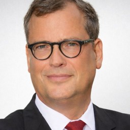 Gerald Haug