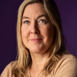 Constanze Kurz