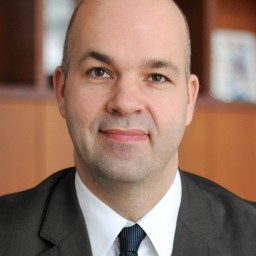 Marcel Fratzscher Ph.D.