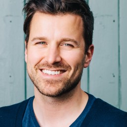 Max Wittrock